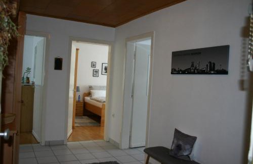 Rathaus Appartement | Atrium City