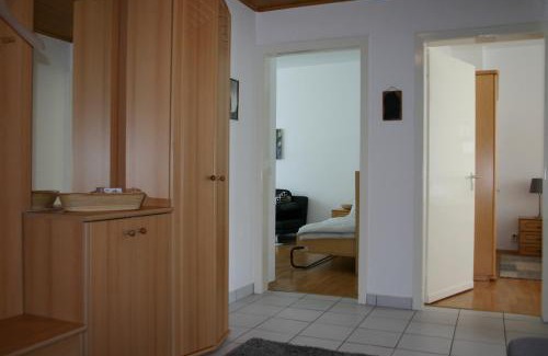 Rathaus Appartement | Atrium City