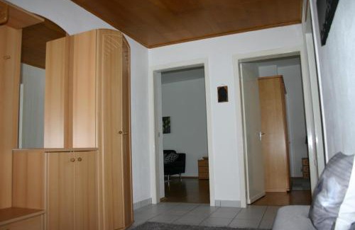 Rathaus Appartement | Atrium City