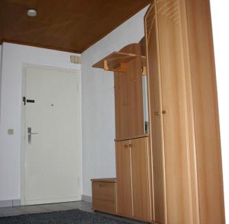 Rathaus Appartement | Atrium City