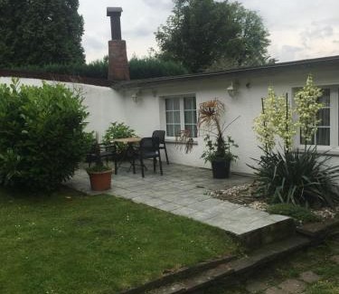 Feldsieper Straße Appartement | Atrium
