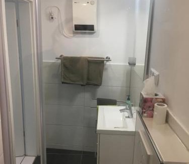 Feldsieper Straße Appartement | Atrium
