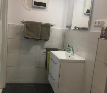 Feldsieper Straße Appartement | Atrium