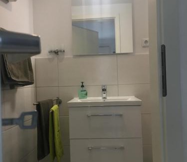 Feldsieper Straße Appartement | Atrium