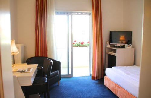 Bad Krozingen Hôtel | Atrium Hotel Baden