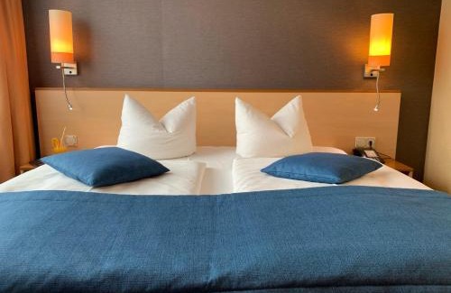 Rostock Hôtel | Atrium Hotel Krüger