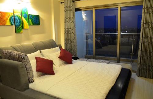Rajagiriya Appartement | Atrium - ICONIC APARTMENT