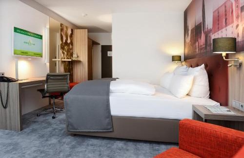Regensburg Hôtel | Atrium im Park Hotel Regensburg
