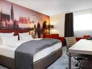 Regensburg Hôtel | Atrium im Park Hotel Regensburg