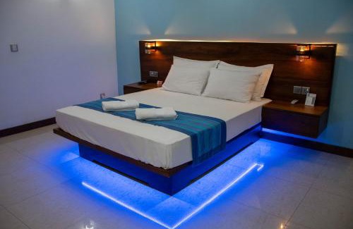 Boralesgamuwa Maison | Atrium Leisure