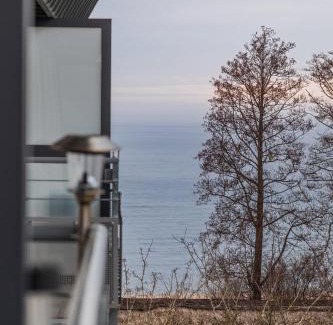 Sarbinowo Appartement | Atrium Spa Practical Studio Near the Beach by Noclegi Renters