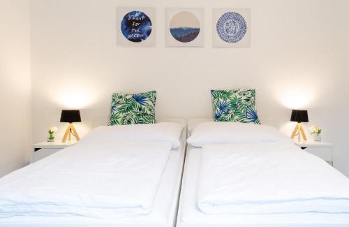 Boheimkirchen Appartement | atrium untergrafendorf
