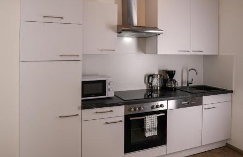 Boheimkirchen Appartement | atrium untergrafendorf