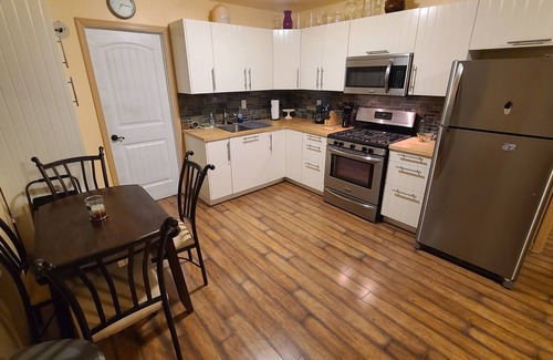 Apache Junction Maison | Attached Guest House with Great Views!