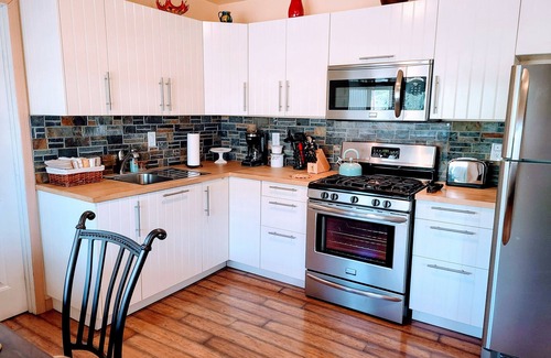 Apache Junction Maison | Attached Guest House with Great Views!