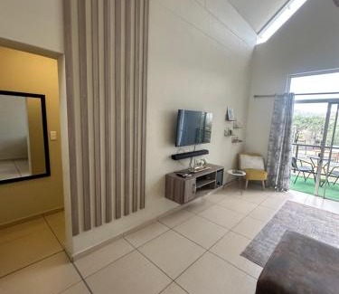 Windhoek Appartement | @Attalia20