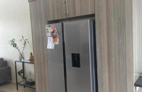 Windhoek Appartement | @Attalia20
