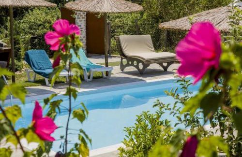 Tragilos Maison | Attalos Mythical Nest - Private Pool Escapade