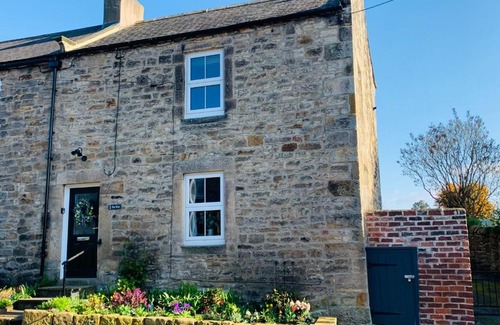 Acomb Maison | Atte Combe Cottage