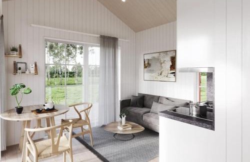Sodertalje Appartement | Attefall begonian