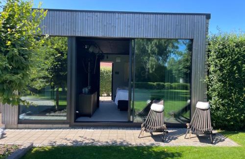 Kalmar Maison | Attefallshus svit Dunö