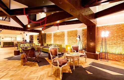 San Jose Hôtel | Attend a Concert at Parque Morazán! Free Parking, Pet-Friendly Property