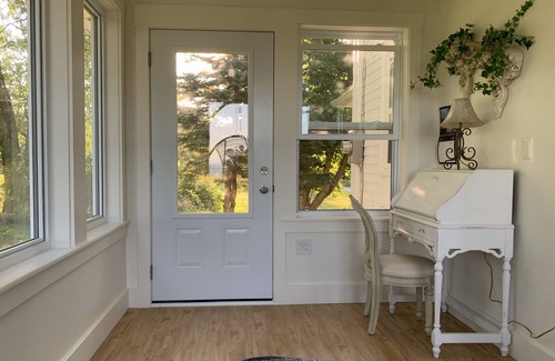 Western Shore Maison | Attention Curse of Oak Island fans!