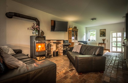 Putbus Maison | ATTENTION! Promotions 3 ou 4 jours dans le ZZG hiver 600.- €. frais supplémentaires