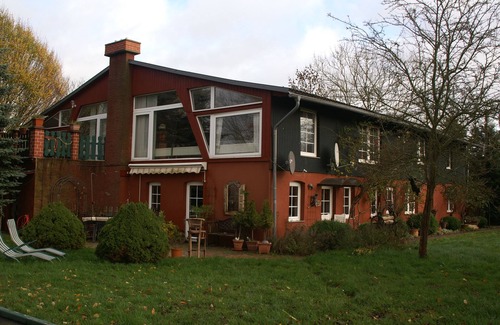 Putbus Maison | ATTENTION! Promotions 3 ou 4 jours dans le ZZG hiver 600.- €. frais supplémentaires
