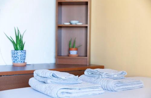Alexandroupoli Appartement | Attic Anemoessa