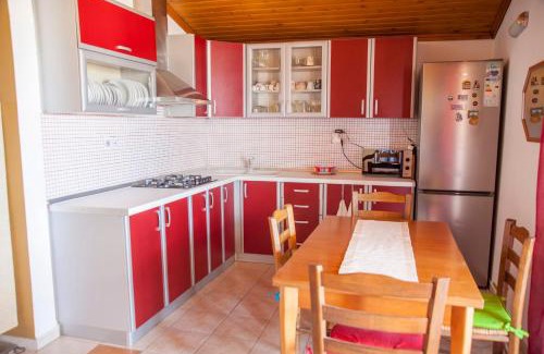 Alexandroupoli Appartement | Attic Anemoessa