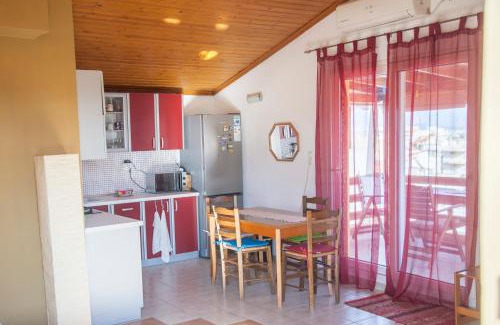 Alexandroupoli Appartement | Attic Anemoessa