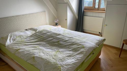 Jouxtens-Mezery Appartement | Attic Apartement - Penthouse 2 Bedrooms