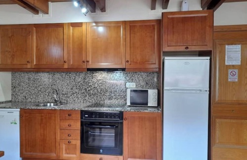 La Vall de Boi Appartement | Attic apartment with velux erta 3