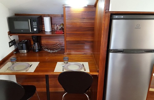Castro Urdiales Appartement | Attique- Loft avec Jaccuzi sur plage Sonabia. Vue sur la mer et la montagne