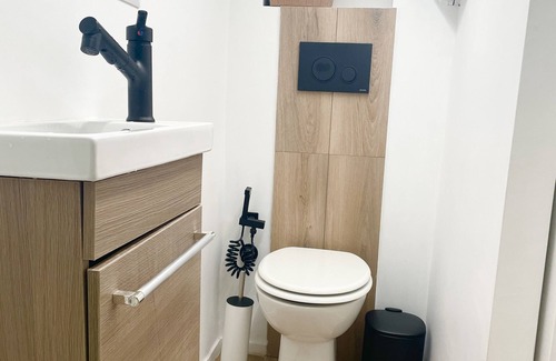 San Salvario Appartement | Attic room Belfiore (B13)