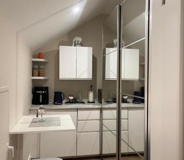 Dublin Maison | Attic Room in Citywest