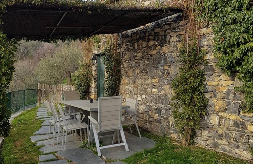 Solaro Maison | Grenier Sole + Chambre Stelle près de 5 Terre et Portofino