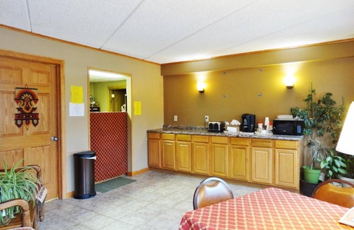 Attica Hôtel | Attican Motel