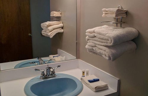 Attica Hôtel | Attican Motel