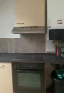 Minden Appartement | ATTICK CASTLE 6 Person 4ZKB 100sqm with Balcony and VIEW