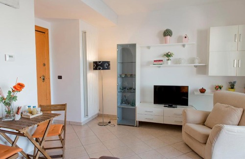 Galatina Appartement | Attico 109