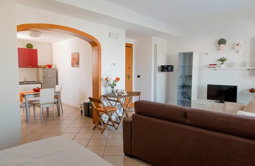 Galatina Appartement | Attico 109