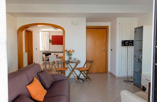 Galatina Appartement | Attico 109