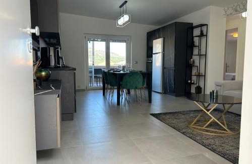Montepaone Lido Appartement | Attico al mare-Luxury Penthouse