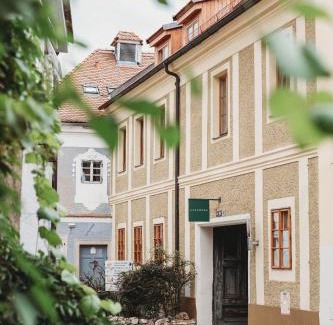 Cesky Krumlov Appartement | Attico by CASAROSA