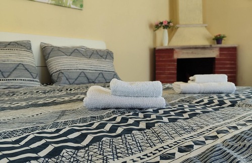 Rivabella Appartement | Attico con Vista Mare a Rivabella