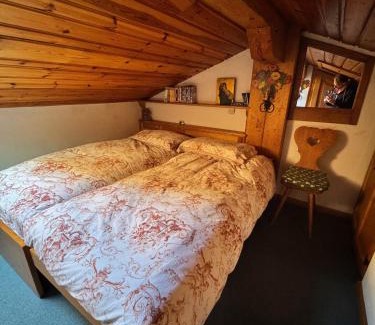 Cortina d'Ampezzo Appartement | Attico Cortina D'Ampezzo