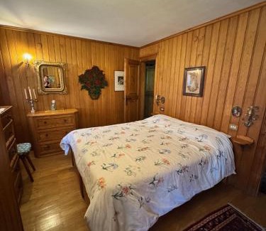Cortina d'Ampezzo Appartement | Attico Cortina D'Ampezzo