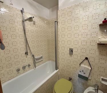 Cortina d'Ampezzo Appartement | Attico Cortina D'Ampezzo